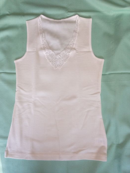 Дамски корсаж Джули стил Термо бельо