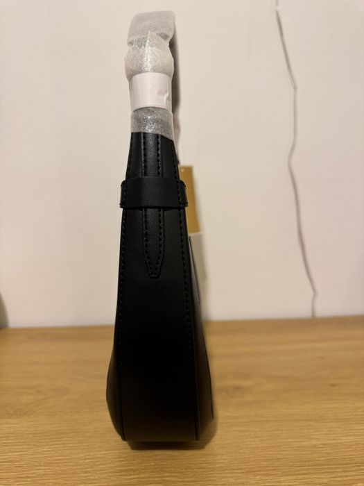 Poșetă geanta Michael Kors Preston originală piele naturală