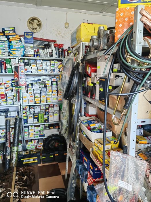 Дава се под наем Магазин в Антоново - 25 кв.м за 7650 € - Снимка #6