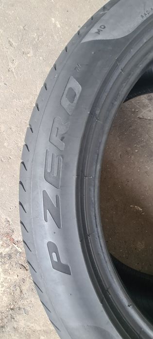 4 anvelope vara Pirelli 245/45/19,dot 2020