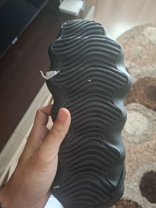 Vand adidas soft foam