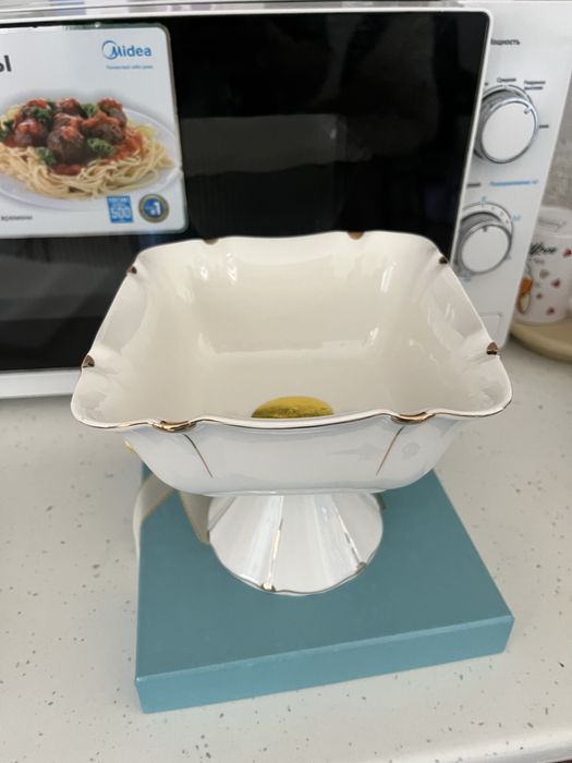 Новый ыдыстар 5000тг