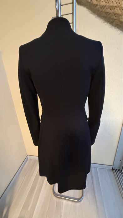 Palton/Trench Zara xs
