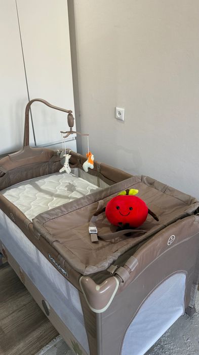 Отдам ДАРОМ детский манеж