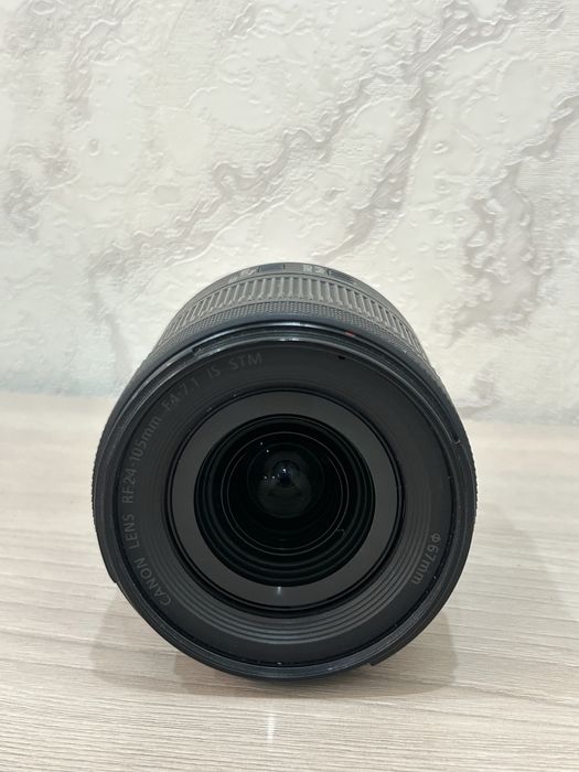 Объектив 24-105.