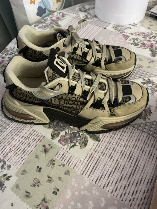 Оригинални Сникърси D&G