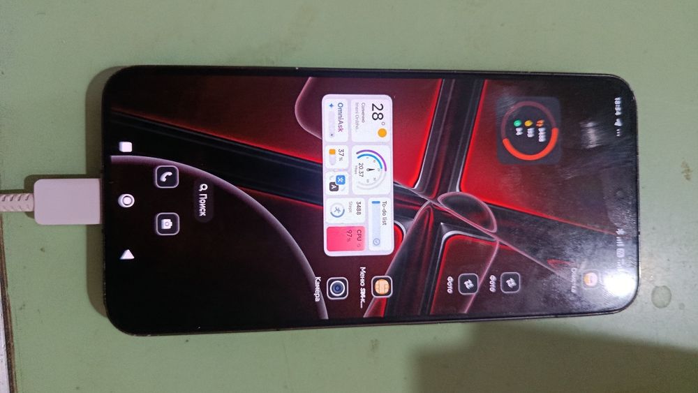 Xiaomi 13 Сотилад