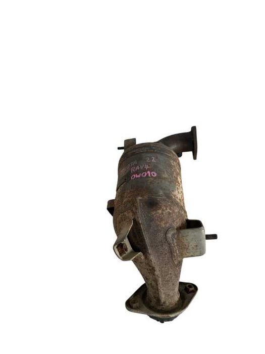 Dezmembrari TOYOTA Rav 4 2.2 euro 4 Filtru particule  cod piesa 0W010