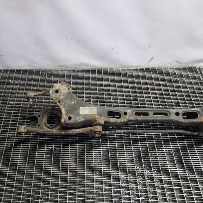 Punte spate Hyundai IX35 1.7 2010 - 2016 SUV 4 Usi (1385) 4x2