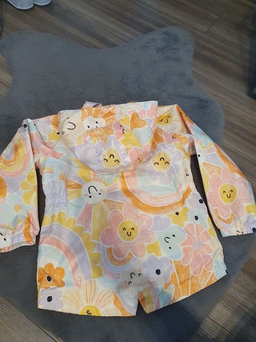 Пролетно яке, 5-6 год