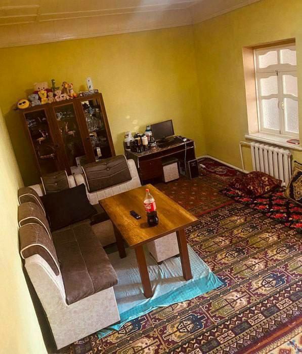 Kampyuter va Yosh bollani Moshinchasi