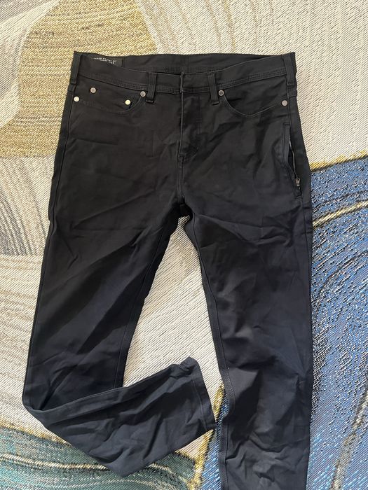 Neil Barrett : Made in ITALY - 33 Slim Skinny / Оригинал