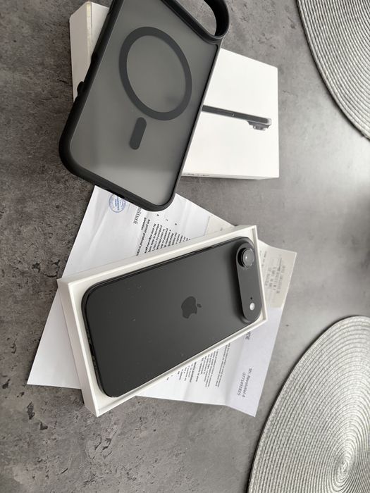 Iphone 17 Air (256gb)