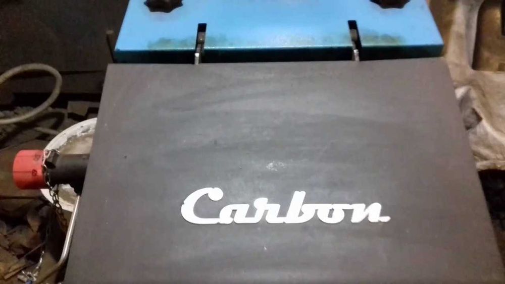 Котел ZotaCarbon 60КВТ