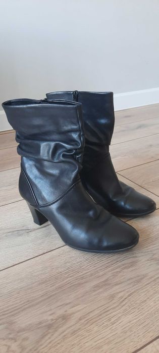 Ботильоны Gabor 36 размер