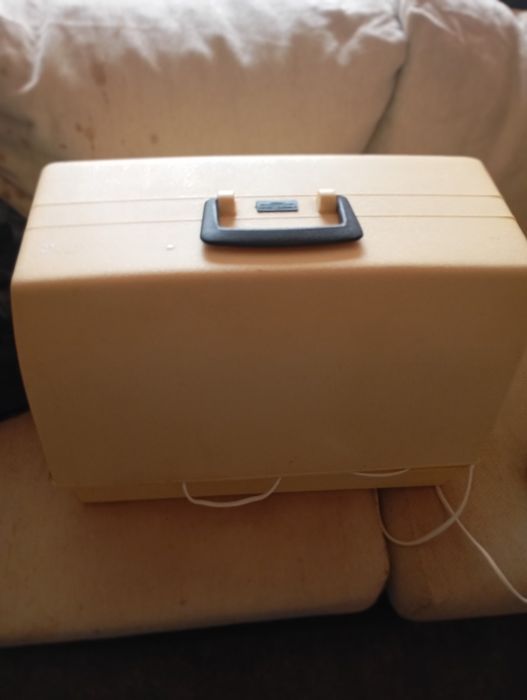 Шевна машина Victoria