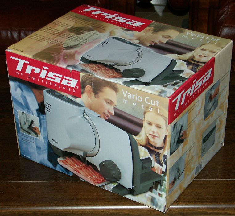 Feliator Trisa Vario Cut 6501.41