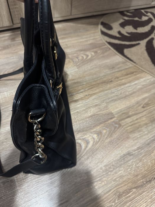 Geanta Michael kros mare din piele