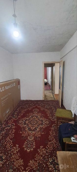 Коракамишда 3 хона СРОЧНО сотилади
