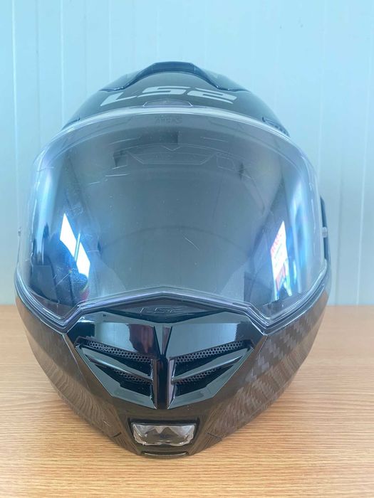 Casca moto LS2  Advant X Carbon, marimea L