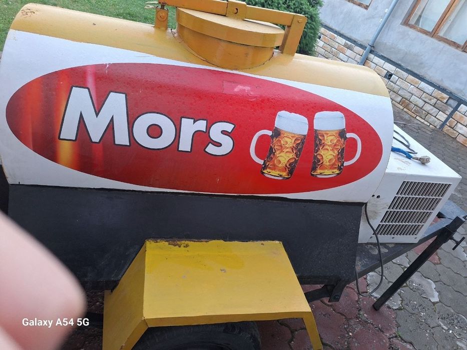 Mors boshka srochna sotiladi
