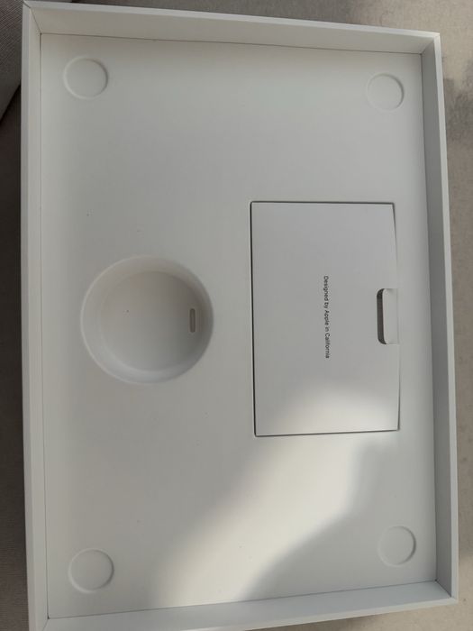 Laptop Apple MacBook Air M1