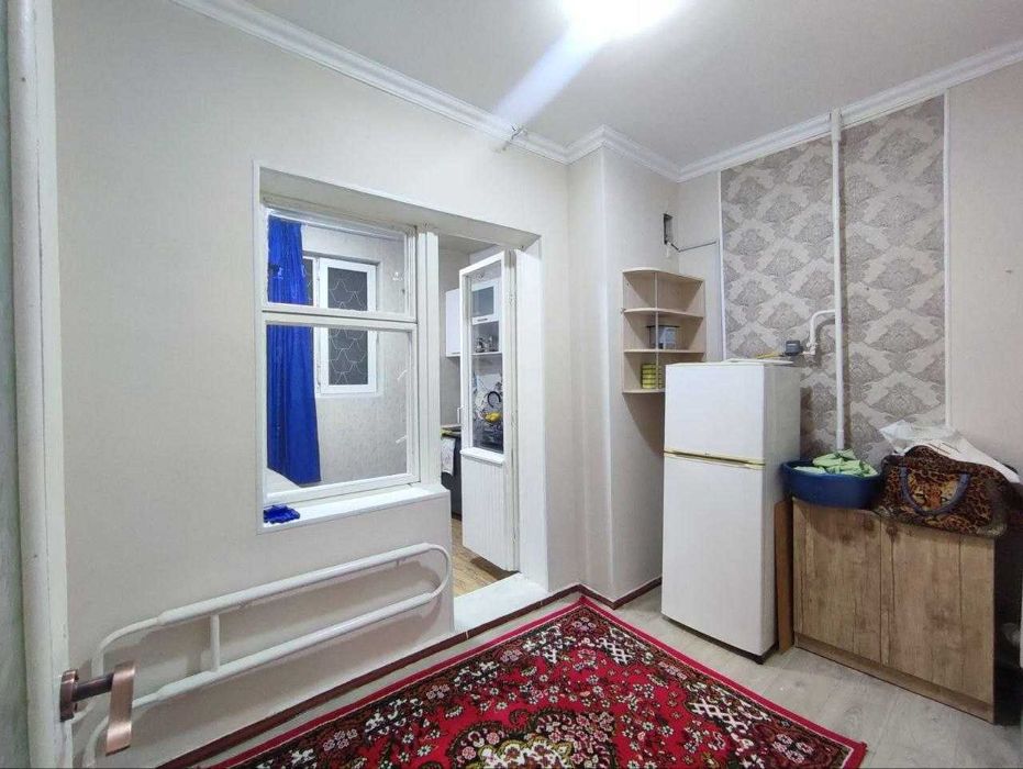 Продам 2 ком 2х6 Балкон Карасу 6 №М117
