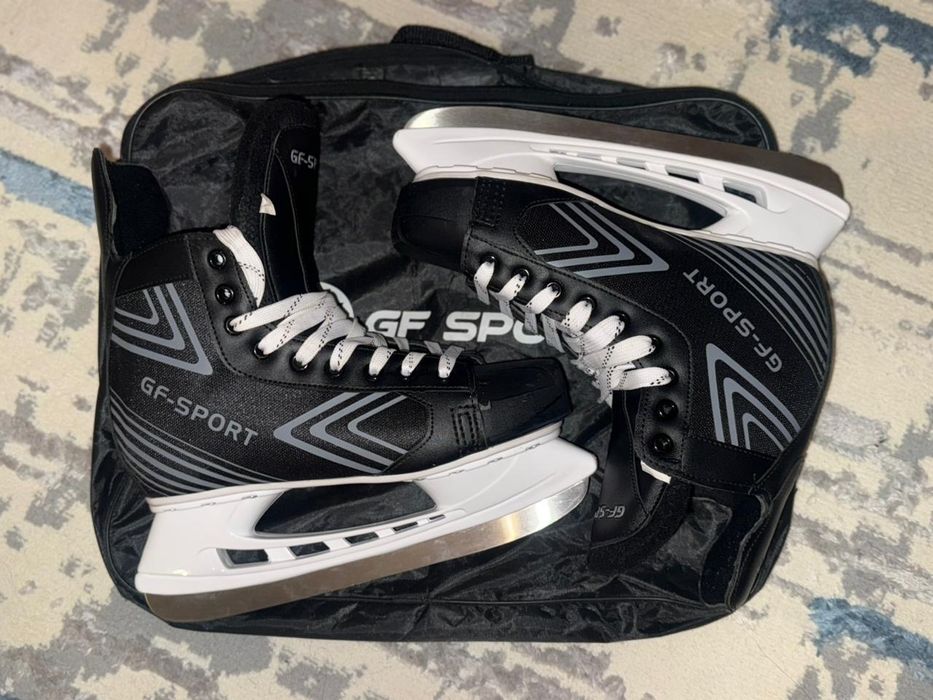 продаётся коньки