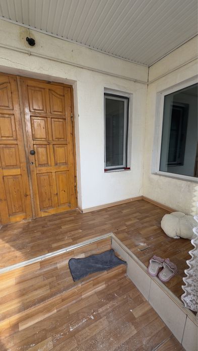 Квартира хозяйкамен