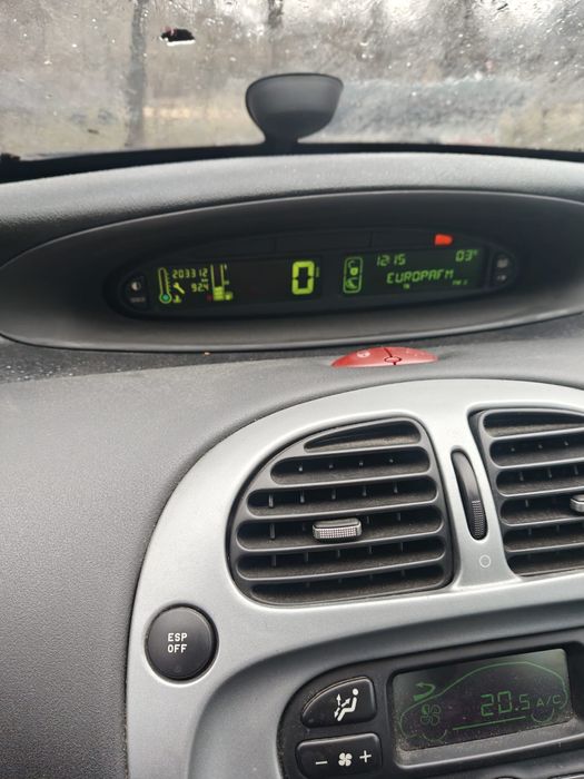 Citroen Xsara Picasso