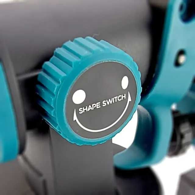 Акумулаторен пистолет за боядисване Viki 2011G