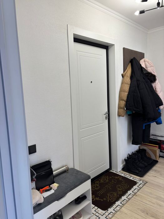 Сдам квартиру 2-х комнатную