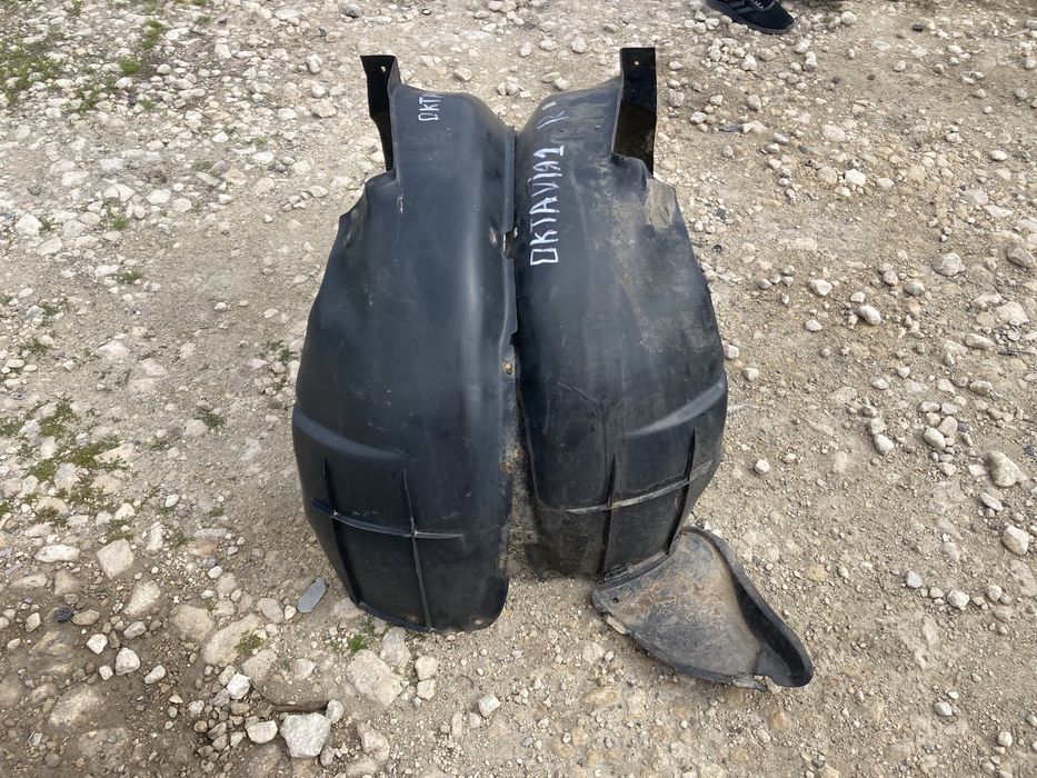 Ляв Подкалник за Шкода Октавия 1