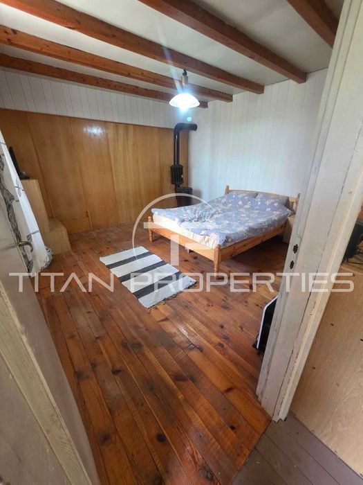 Продава се Къща в с. Друган, Област Перник - 47 кв.м за 1554 €/кв.м - Снимка #1