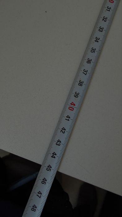 Туалетный столик белый