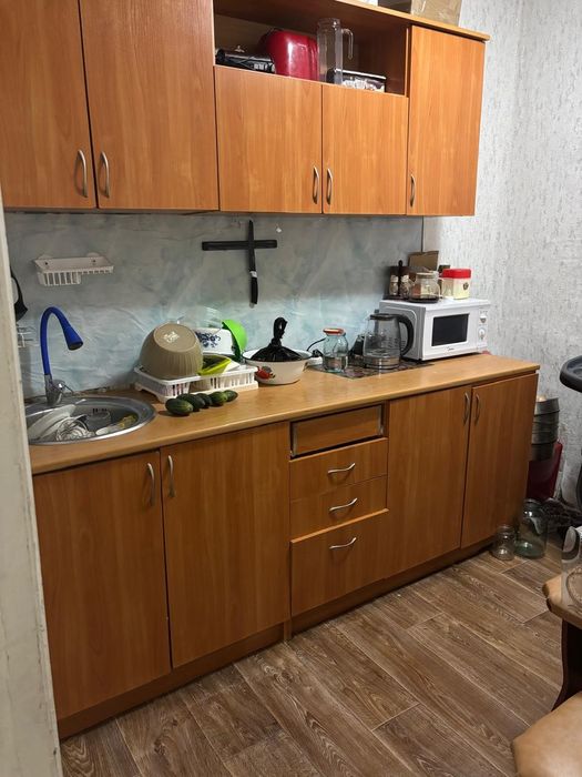 Продажа отдельностоящего Дома