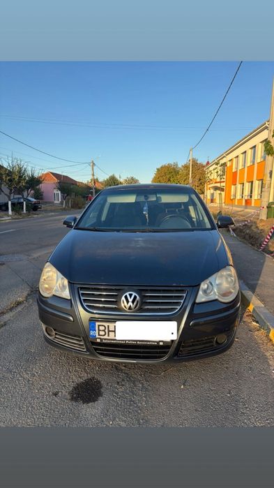 VOLKSWAGEN Polo 2006 — imagine 2