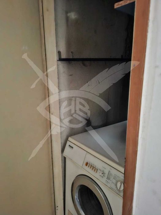 Двустаен апартамент в жк. Гоце Делчев № 97563