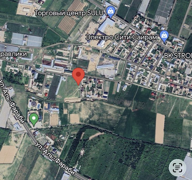 Времянка сатылады