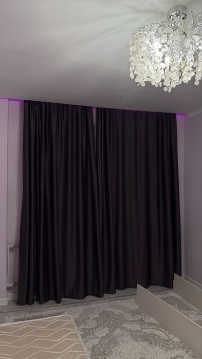 Продам занавеску/шторы blackout