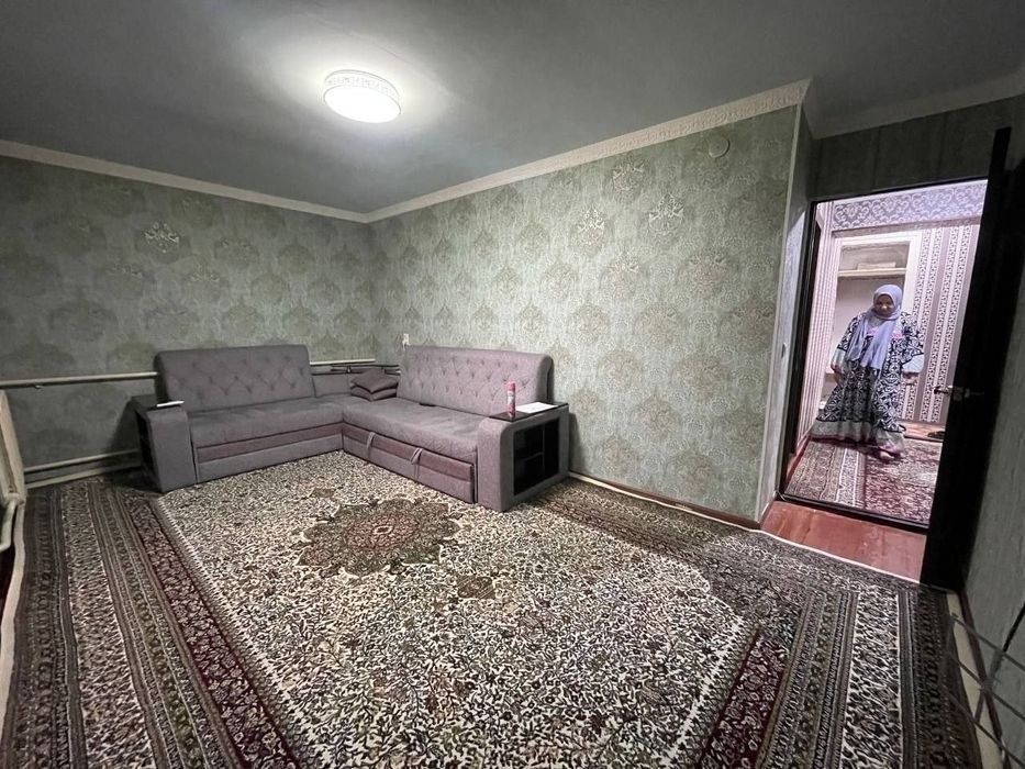 Yunusobodda remonti alo uy ijaraga beriladi Orintir 9 kvartal