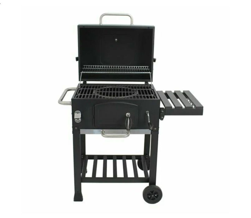 Барбекю-гриль Jaxcon