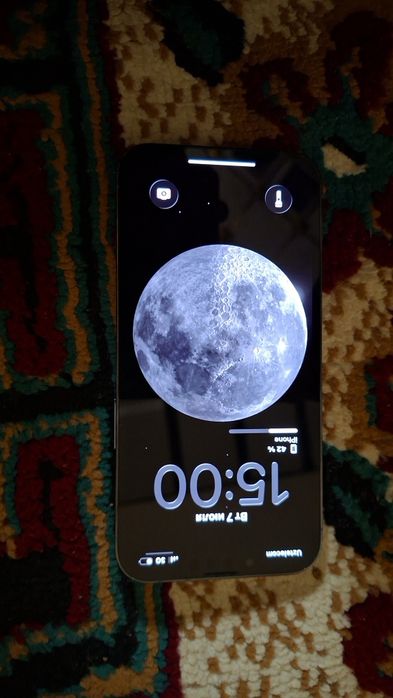 Iphone 13 pro holati ideal yomkost 77