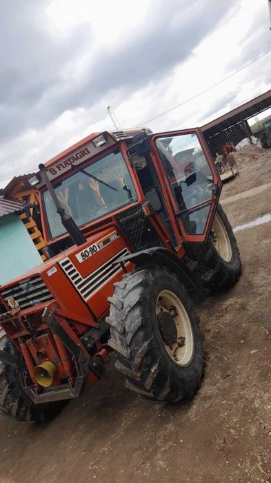 Vand tractor fiat agri 80-90