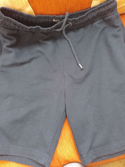 Мъжки къси панталони