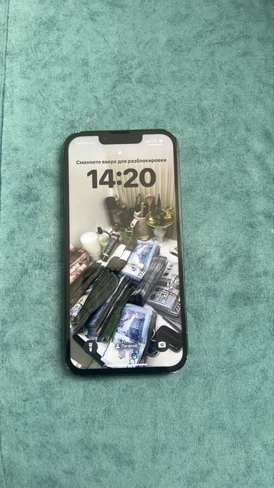 Айфон 13 срочно.