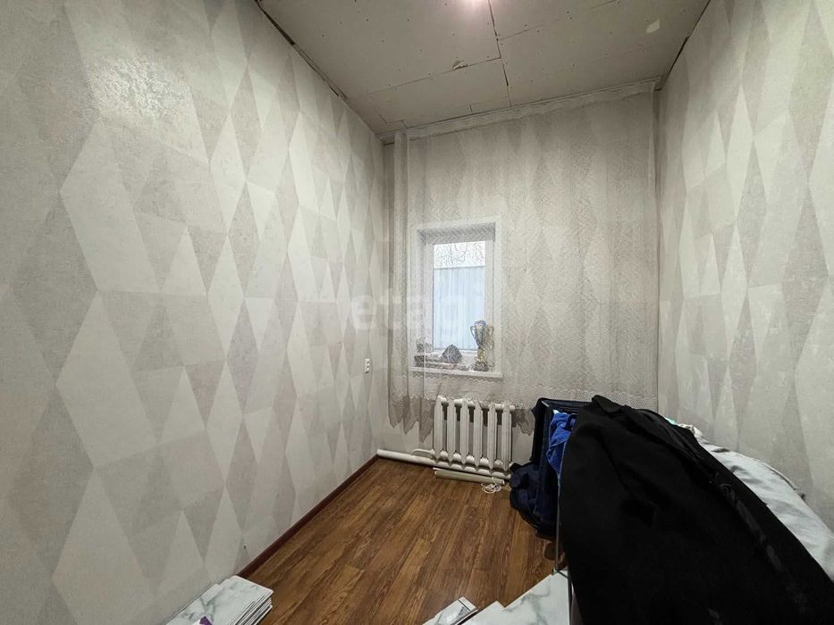 Продается дом в Красном Партизане