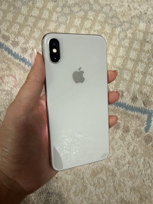 Айфон Х продам 256гб