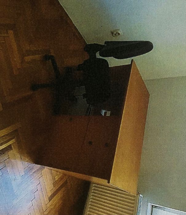 Mobilier de apartament