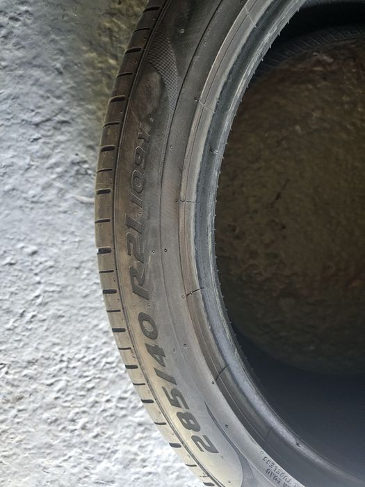 285 40 21 vara pirelli